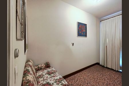 Apartamento à venda com 110m², 3 quartos e 1 vaga Apartamento à venda com 110m², 3 quartos e 1 vagaQuarto 1