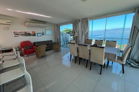 Casa para alugar com 580m², 6 quartos e 4 vagas