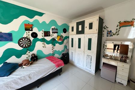 Casa para alugar com 580m², 6 quartos e 4 vagas