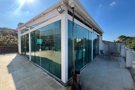 Casa para alugar com 580m², 6 quartos e 4 vagas