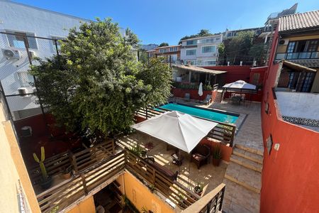 Casa para alugar com 580m², 6 quartos e 4 vagas