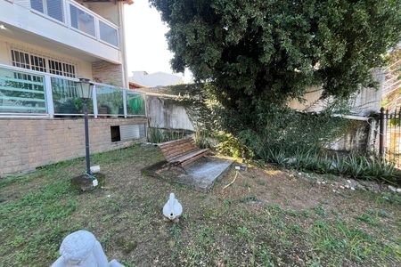 Casa para alugar com 580m², 6 quartos e 4 vagas