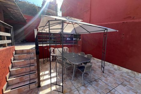 Casa para alugar com 580m², 6 quartos e 4 vagas