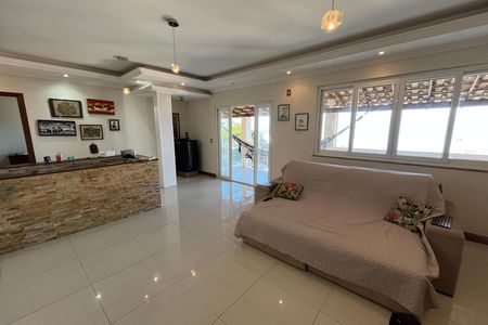 Casa para alugar com 580m², 6 quartos e 4 vagas