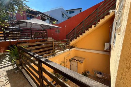 Casa para alugar com 580m², 6 quartos e 4 vagas