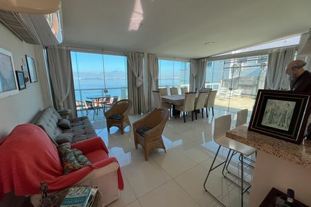 Casa para alugar com 580m², 6 quartos e 4 vagas