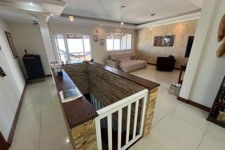 Casa para alugar com 580m², 6 quartos e 4 vagas
