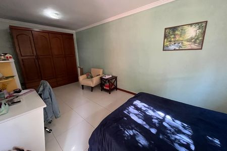 Casa para alugar com 580m², 6 quartos e 4 vagas