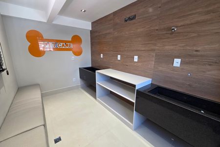 Apartamento para alugar com 70m², 2 quartos e 1 vaga Apartamento para alugar com 70m², 2 quartos e 1 vagaEspaço pet