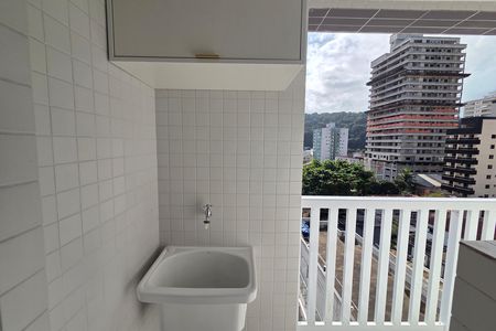 Apartamento para alugar com 70m², 2 quartos e 1 vaga Apartamento para alugar com 70m², 2 quartos e 1 vagaÁrea de Serviço