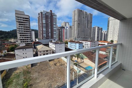 Apartamento para alugar com 70m², 2 quartos e 1 vaga Apartamento para alugar com 70m², 2 quartos e 1 vagaVaranda