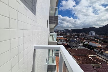 Apartamento para alugar com 70m², 2 quartos e 1 vaga Apartamento para alugar com 70m², 2 quartos e 1 vagaVaranda