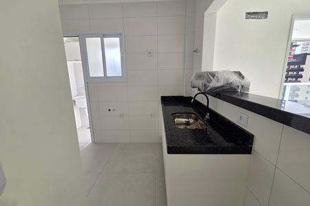 Apartamento para alugar com 70m², 2 quartos e 1 vaga Apartamento para alugar com 70m², 2 quartos e 1 vagaCozinha