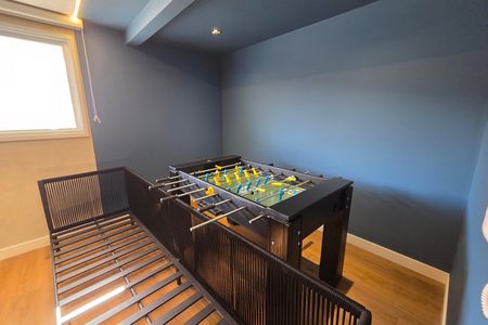 Apartamento para alugar com 70m², 2 quartos e 1 vaga Apartamento para alugar com 70m², 2 quartos e 1 vagaSala de Jogos