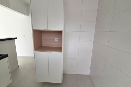 Apartamento para alugar com 70m², 2 quartos e 1 vaga Apartamento para alugar com 70m², 2 quartos e 1 vagaCozinha