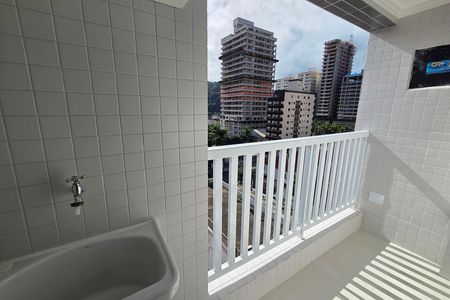 Apartamento para alugar com 70m², 2 quartos e 1 vaga Apartamento para alugar com 70m², 2 quartos e 1 vagaÁrea de Serviço