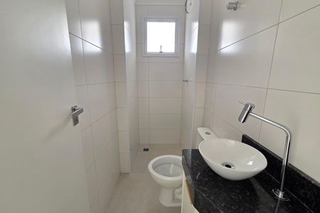 Apartamento para alugar com 70m², 2 quartos e 1 vaga Apartamento para alugar com 70m², 2 quartos e 1 vagaBanheiro