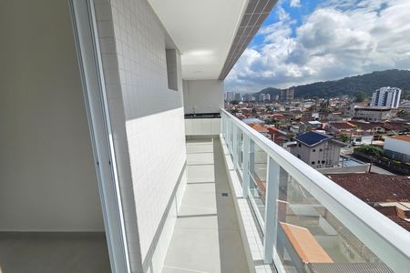 Apartamento para alugar com 70m², 2 quartos e 1 vaga Apartamento para alugar com 70m², 2 quartos e 1 vagaVaranda