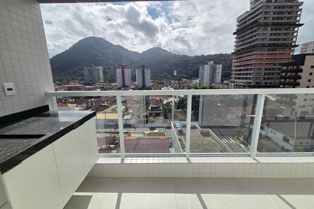 Apartamento para alugar com 70m², 2 quartos e 1 vaga Apartamento para alugar com 70m², 2 quartos e 1 vagaVaranda