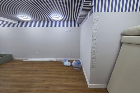 Apartamento para alugar com 70m², 2 quartos e 1 vaga Apartamento para alugar com 70m², 2 quartos e 1 vagaSala de Jogos