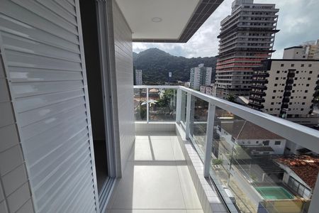 Apartamento para alugar com 70m², 2 quartos e 1 vaga Apartamento para alugar com 70m², 2 quartos e 1 vagaVaranda