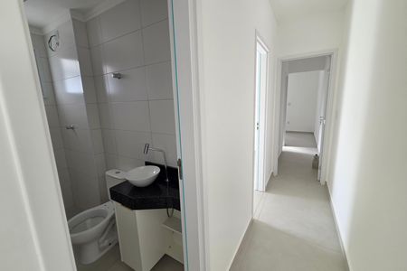 Apartamento para alugar com 70m², 2 quartos e 1 vaga Apartamento para alugar com 70m², 2 quartos e 1 vagaVaranda