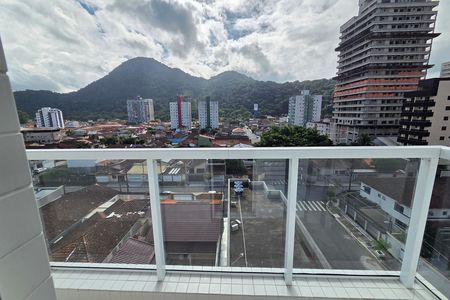 Apartamento para alugar com 70m², 2 quartos e 1 vaga Apartamento para alugar com 70m², 2 quartos e 1 vagaVaranda