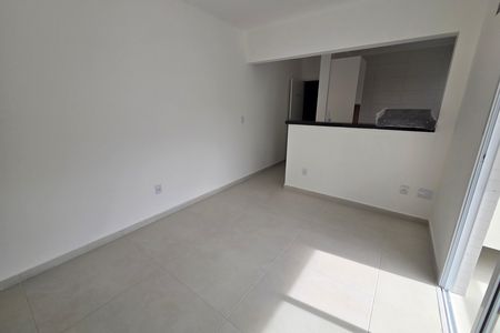 Apartamento para alugar com 70m², 2 quartos e 1 vaga Apartamento para alugar com 70m², 2 quartos e 1 vagaSala