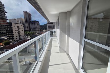 Apartamento para alugar com 70m², 2 quartos e 1 vaga Apartamento para alugar com 70m², 2 quartos e 1 vagaVaranda