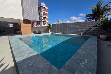 Apartamento para alugar com 70m², 2 quartos e 1 vaga Apartamento para alugar com 70m², 2 quartos e 1 vagaÁrea comum - Piscina
