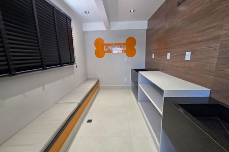 Apartamento para alugar com 70m², 2 quartos e 1 vaga Apartamento para alugar com 70m², 2 quartos e 1 vagaEspaço pet