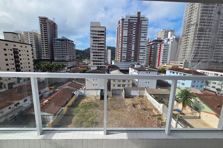 Apartamento para alugar com 70m², 2 quartos e 1 vaga Apartamento para alugar com 70m², 2 quartos e 1 vagaVaranda