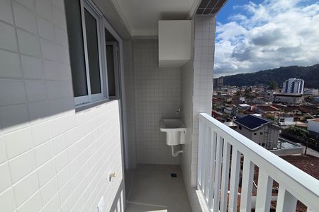 Apartamento para alugar com 70m², 2 quartos e 1 vaga Apartamento para alugar com 70m², 2 quartos e 1 vagaÁrea de Serviço