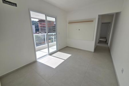 Apartamento para alugar com 70m², 2 quartos e 1 vaga