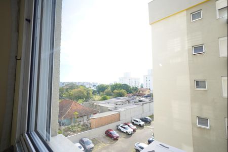 Apartamento para alugar com 56m², 2 quartos e 1 vaga Apartamento para alugar com 56m², 2 quartos e 1 vagaQuarto Suíte _Vista