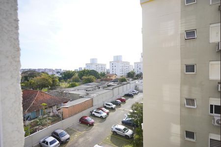 Apartamento para alugar com 56m², 2 quartos e 1 vaga Apartamento para alugar com 56m², 2 quartos e 1 vagaQuarto _Vista