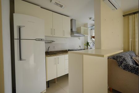Apartamento para alugar com 56m², 2 quartos e 1 vaga Apartamento para alugar com 56m², 2 quartos e 1 vagaCozinha