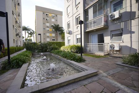 Apartamento para alugar com 56m², 2 quartos e 1 vaga Apartamento para alugar com 56m², 2 quartos e 1 vagaÁrea comum
