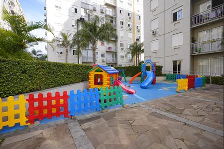 Apartamento para alugar com 56m², 2 quartos e 1 vaga Apartamento para alugar com 56m², 2 quartos e 1 vagaÁrea comum