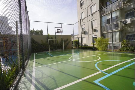 Apartamento para alugar com 56m², 2 quartos e 1 vaga Apartamento para alugar com 56m², 2 quartos e 1 vagaQuadra Esportiva