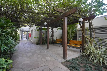 Apartamento para alugar com 56m², 2 quartos e 1 vaga Apartamento para alugar com 56m², 2 quartos e 1 vagaÁrea comum