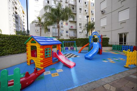 Apartamento para alugar com 56m², 2 quartos e 1 vaga Apartamento para alugar com 56m², 2 quartos e 1 vagaÁrea comum