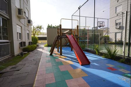 Apartamento para alugar com 56m², 2 quartos e 1 vaga Apartamento para alugar com 56m², 2 quartos e 1 vagaÁrea comum