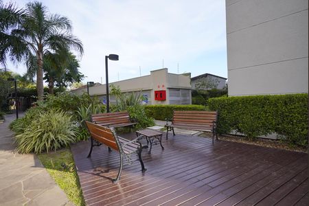 Apartamento para alugar com 56m², 2 quartos e 1 vaga Apartamento para alugar com 56m², 2 quartos e 1 vagaÁrea comum