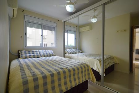 Apartamento para alugar com 56m², 2 quartos e 1 vaga Apartamento para alugar com 56m², 2 quartos e 1 vagaQuarto Suíte