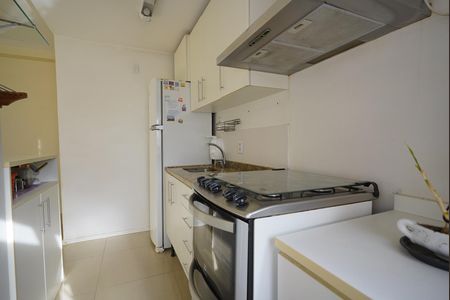Apartamento para alugar com 56m², 2 quartos e 1 vaga Apartamento para alugar com 56m², 2 quartos e 1 vagaCozinha