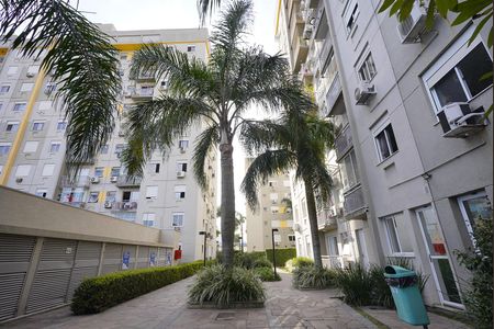 Apartamento para alugar com 56m², 2 quartos e 1 vaga Apartamento para alugar com 56m², 2 quartos e 1 vagaÁrea comum