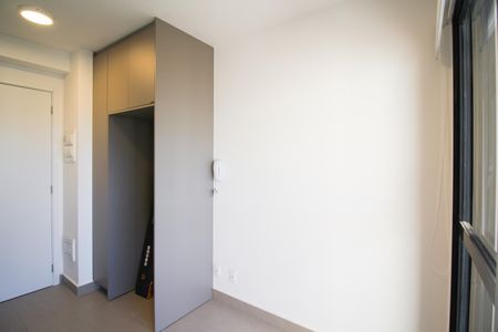 Apartamento para alugar com 25m², 1 quarto e sem vagaSala