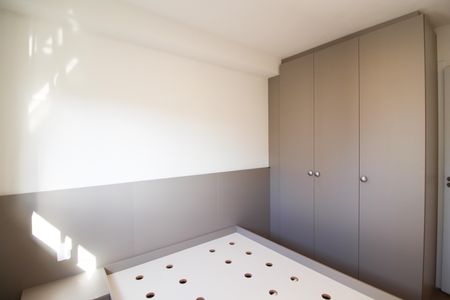 Apartamento para alugar com 25m², 1 quarto e sem vagaQuarto
