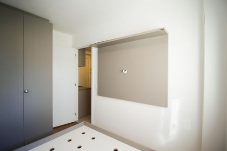 Apartamento para alugar com 25m², 1 quarto e sem vagaQuarto